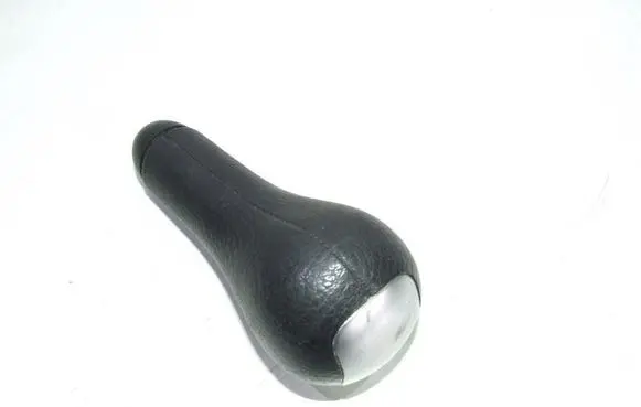 Citroen Xsara Gear lever shifter trim leather/knob 