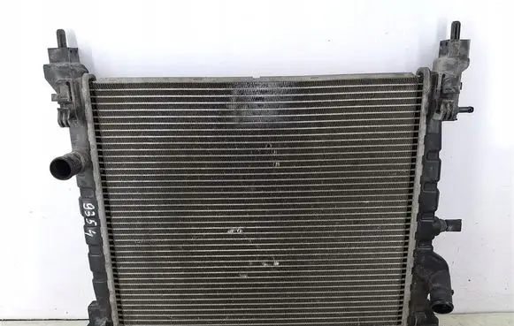 Chevrolet Spark Coolant radiator 95423942