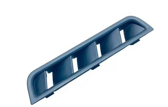 Volkswagen Golf VII Dashboard side air vent grill/cover trim 5G1819706B