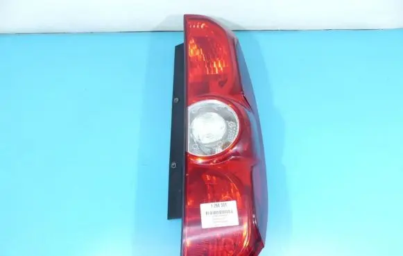 Fiat Doblo Rear/tail lights 00518305640 IMPRK1268559