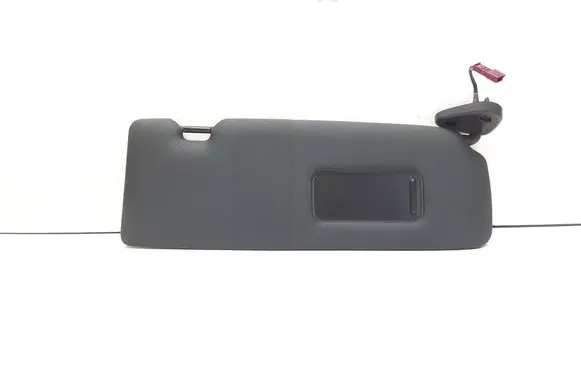 BMW 1 E82 E88 Sun visor 8036362