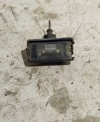 Seat Ibiza II (6k) Number plate light 5P0943021