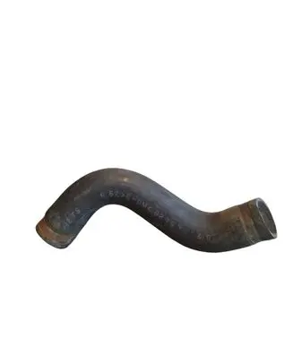 Subaru Forester SF Air intake hose/pipe