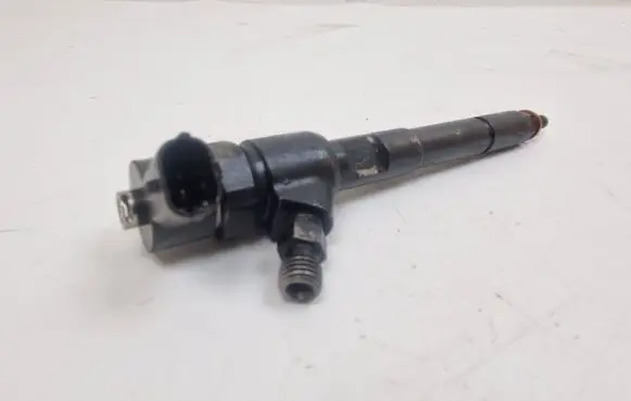 Fiat 500X Fuel injector 0445110614