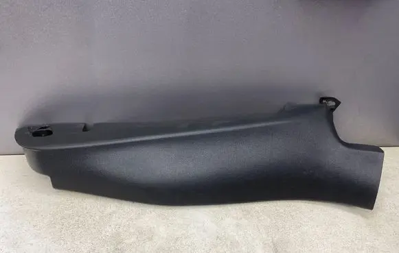 Volkswagen Golf V Rear seat side top trim 1K4867766E W00004347