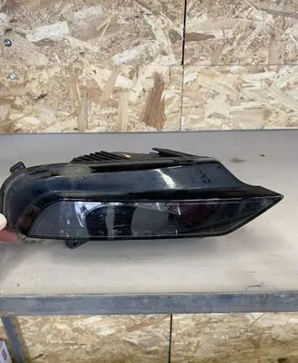 Front fog light