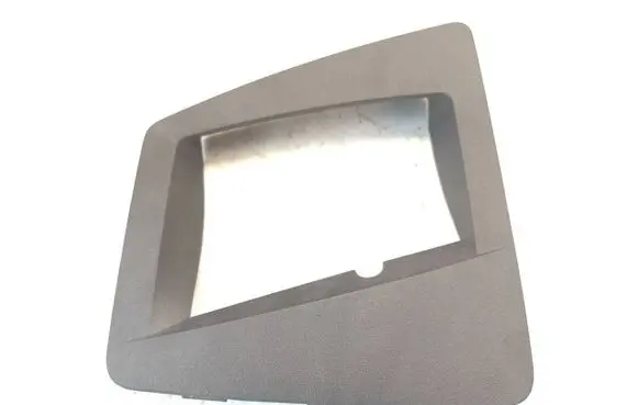 Citroen C6 Head up display trim 9644677577