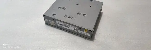 Audi A7 S7 4G GPS navigation control unit/module 4G0035082