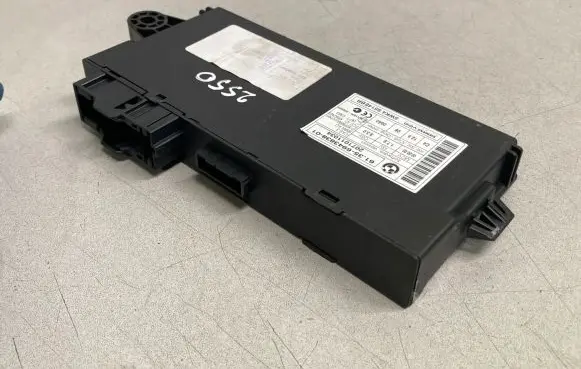 BMW X5 E70 CAS control unit/module 6943838 5WK49514 2071011034