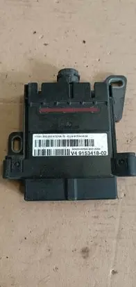 BMW 5 F10 F11 Current control relay 9153418