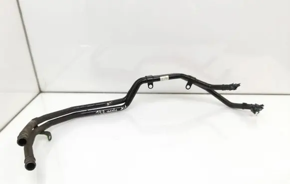 Volkswagen Transporter - Caravelle T5 Engine coolant pipe/hose 7H0121086E