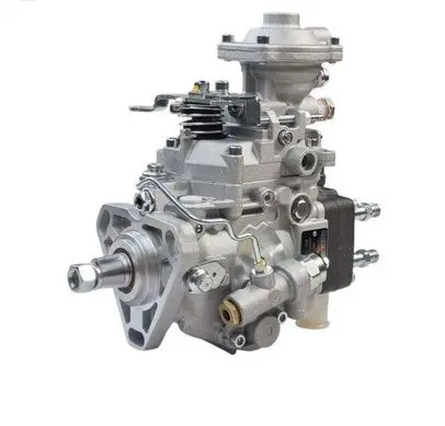 Fiat Ducato Fuel injection high pressure pump 0460494348