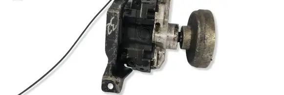 Volkswagen Phaeton Fuel injection high pressure pump 059130103G