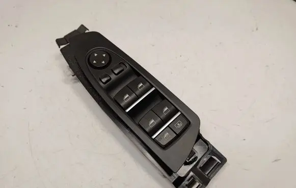 BMW 7 F01 F02 F03 F04 Electric window control switch 9241915 61319241915 61319163574