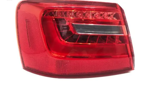 Audi A6 S6 C7 4G Rear/tail lights