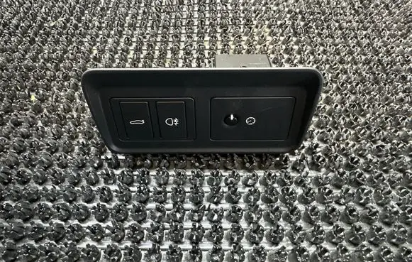 Jaguar F-Type Fog light switch GX5311654AB