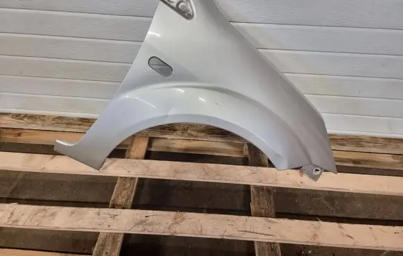 Ford Fiesta Fender