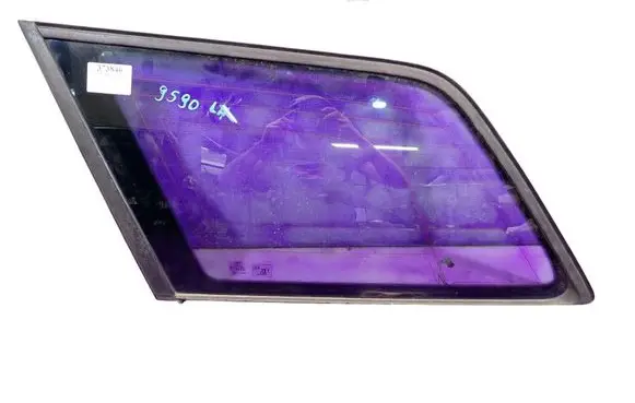 Audi A4 S4 B7 8E 8H Rear side window