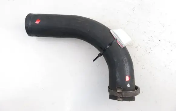 Volvo C30 Intercooler hose/pipe 