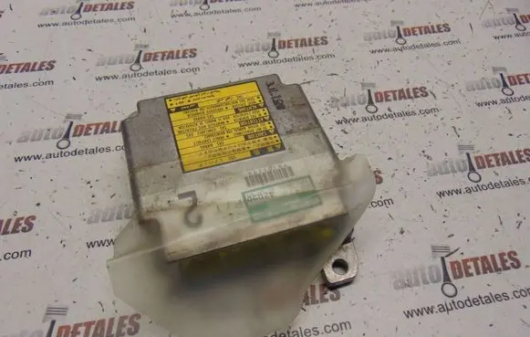 Toyota RAV 4 (XA20) Airbag control unit/module 8917042090