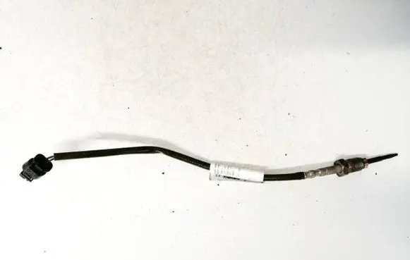 BMW 3 F30 F35 F31 Exhaust gas temperature sensor 7805607 265600-1792