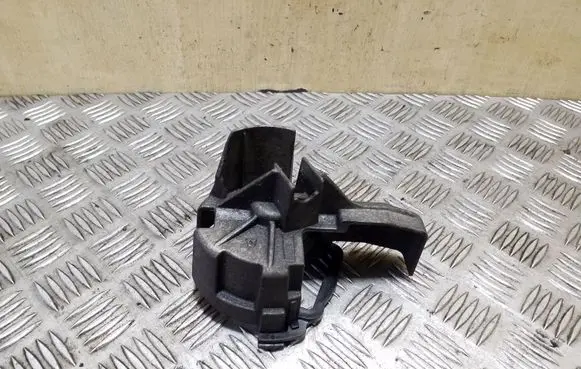 Renault Trafic II (X83) Fuel filter bracket/mount holder 8200649459