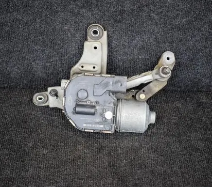Ford S-MAX Front wiper linkage and motor