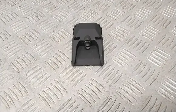 Nissan Leaf II (ZE1) Windshield/windscreen camera 284G35SH3B