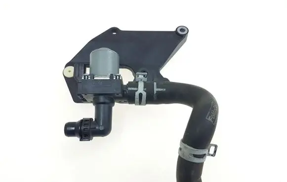 Ford Escape III Electric auxiliary coolant/water pump F1F118495 F1F118495DB