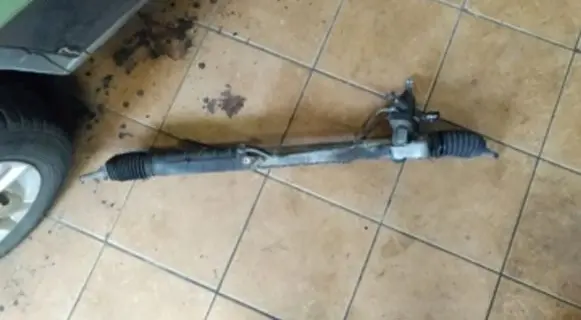 Mazda 6 Steering rack 4730314 GJ6A