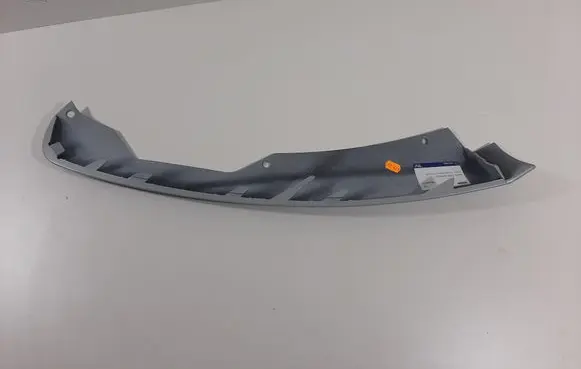 Ford Fusion II Front bumper lip DS7317627