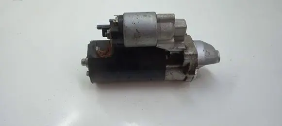 Mercedes-Benz GLC X253 C253 Starter motor A6519064800