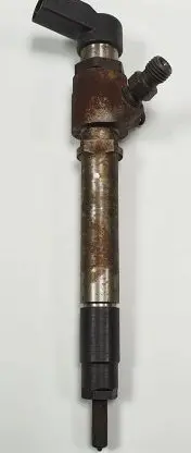 Jaguar XF X250 Fuel injector 5U3Q-9K546-AA