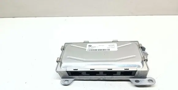 BMW 5 F10 F11 Steering rack control module 6854032 32436854032