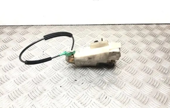 Ford Fiesta Rear door lock 96FGA264A26