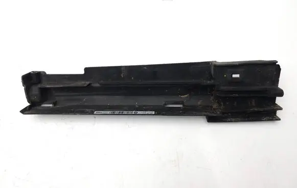 BMW 3 F30 F35 F31 Side radiator support slam panel 7600537