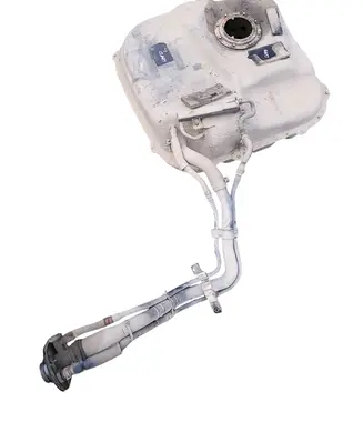 KIA Ceed Fuel tank 