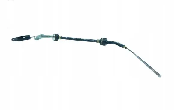 Fiat Fiorino Clutch cable 50011681