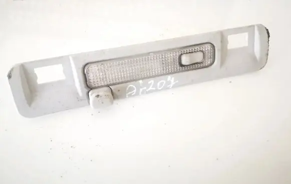 Opel Astra F Other interior light 90413788