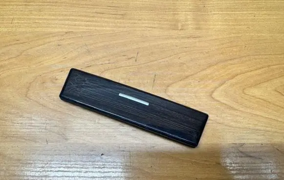 BMW 5 E60 E61 Panel trim 6978696 9156042