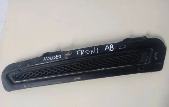 Ford Mondeo MK IV Front bumper lower grill BS7115A282A