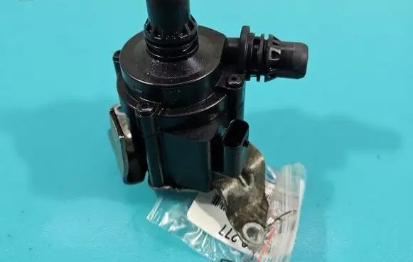 BMW X5 F15 Electric auxiliary coolant/water pump 8511748 IMPRK1539277