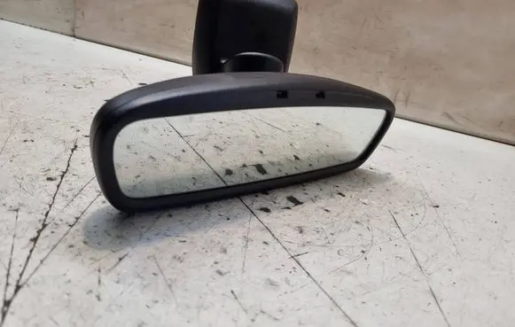 Ford Focus C-MAX Rear view mirror (interior) 3S7A17E678BB