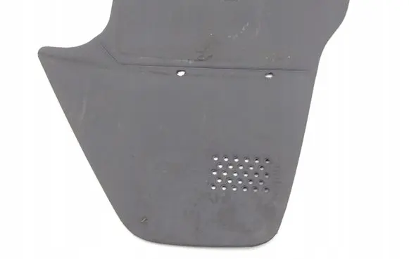 Fiat Ducato Front door card panel trim 07354235010