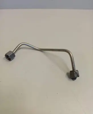 Renault Trafic II (X83) Fuel injector supply line/pipe 