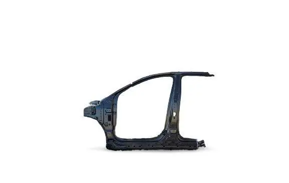 Hyundai Tucson IV NX4 Sill 71110CZ400
