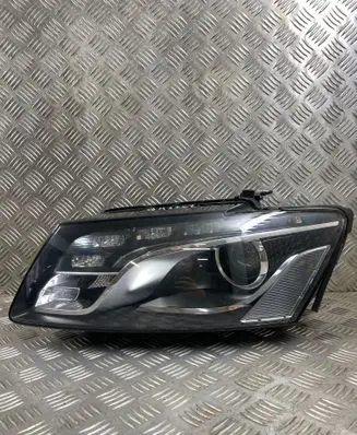 Headlight/headlamp