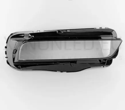 BMW 7 G70 Headlight lense 