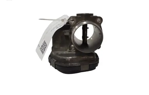 Citroen C4 II Throttle valve 9682798180 28107954