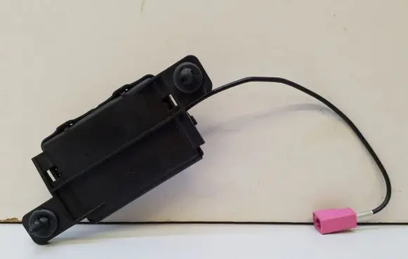 Chrysler Pacifica Other control units/modules P68186558AA 68186558AA 5197861714701156